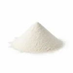 Farine de maïs blanc précuite