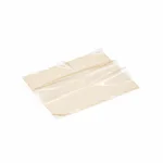 Feuille de gélatine alimentaire