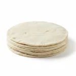Feuille de pâte à empanadas du commerce
