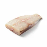 Filet de morue
