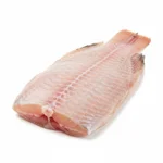Filet de tilapia