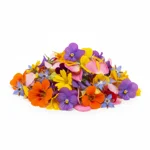 Fleur comestible