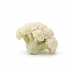Fleuron de chou-fleur