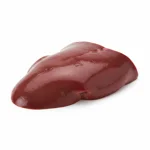 Foie d'agneau