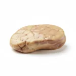 Foie gras de canard entier mi-cuit