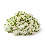 Fromage à l’échalote et à la ciboulette