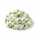 Fromage frais persillé