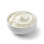 Fromage frais type Saint-Moret