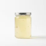 Gelée de citron
