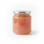 Gelée de pamplemousse