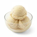 Glace à la banane