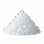 Glace pilée