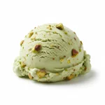 Glace pistache