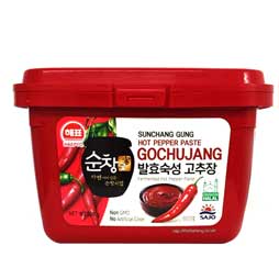 Gochujang