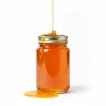 Golden syrup