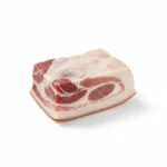 Gorge de porc