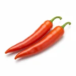 Gros piment doux