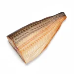 Haddock fumé