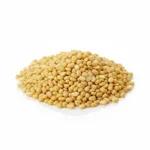 Haricot mungo jaune sec