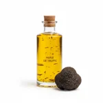 Huile de truffe