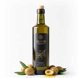 Huile d'olive