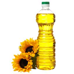 Huile de tournesol