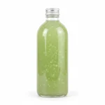 Jus d'aloe vera