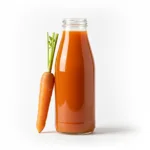 Jus de carottes