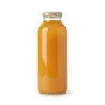 Jus de clémentine