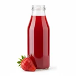 Jus de fraise
