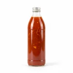 Jus de kimchi