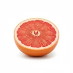 Jus de pamplemousse rose