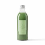 Jus de pandan
