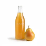 Jus de poires