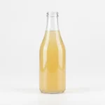 Jus de raisin blanc