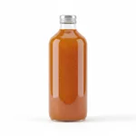 Jus d'orange amère