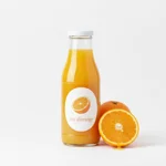 Jus orange frais