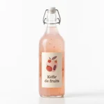 Kéfir de fruits