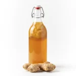 Kombucha fraîche