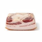 Lard de poitrine maigre