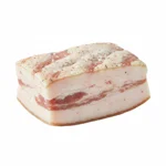 Lard demi-sel