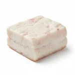 Lard gras fumé