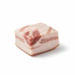 Lard maigre demi-sel