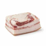 Lardon gras