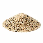 Lentille urad dal