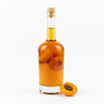 Liqueur d'abricot du Roussillon