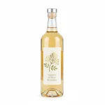 Liqueur de fleur de sureau
