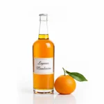 Liqueur de mandarine