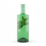 Liqueur de menthe verte