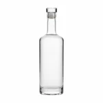 Liqueur de pêche incolore